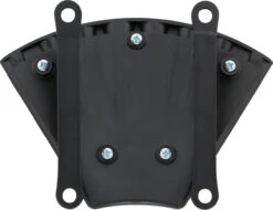 Parktool P-Griff-Winkelschlüssel-Halter HXH-2T Für Torx -Schrauben Schalten 470155