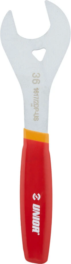 Konusschlüssel 1617/2DP -Schrauben Schalten 470350