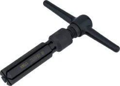 Hub Genie 1758/4 Für Demontage Von Endkappen -Schrauben Schalten 470433