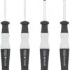 Pro Fine Adjustment Schraubendreherset 4-teilig 1 Pro Fine Adjustment Schraubendreherset 4-teilig -Schrauben Schalten 470568