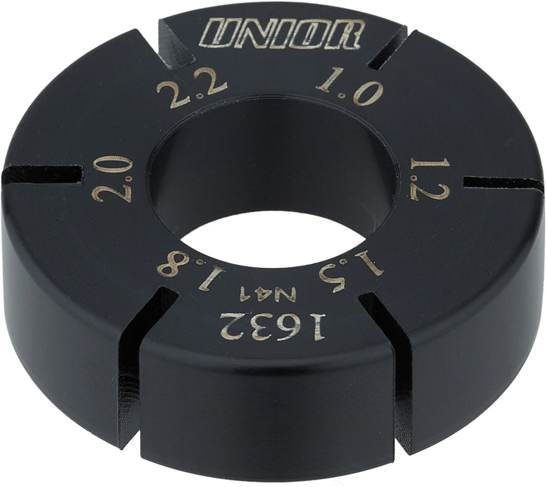 Fixierhilfe Für Aero-Speichen 1632 3 Fixierhilfe Für Aero-Speichen 1632