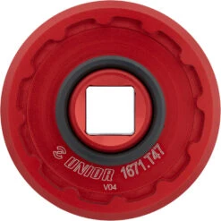 Innenlagerwerkzeug 1671.T47 -Schrauben Schalten 470654