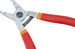 Kettenschlosszange 1720/2DP -Schrauben Schalten 470675