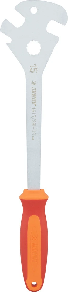 Profi Pedalschlüssel 1613/2BI