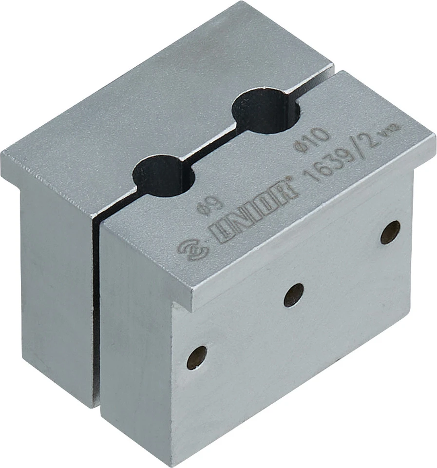 Spannkolben 1639/2 Für 9 Mm Und 10 Mm Achsen 3 Spannkolben 1639/2 Für 9 Mm Und 10 Mm Achsen