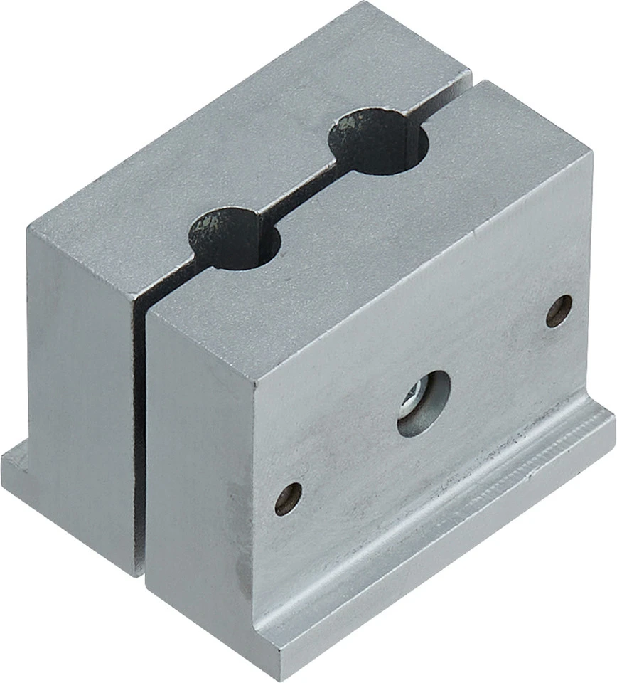 Spannkolben 1639/2 Für 9 Mm Und 10 Mm Achsen 4 Spannkolben 1639/2 Für 9 Mm Und 10 Mm Achsen – Bild 2