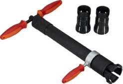 Abzieher 1614/4BI Für 1" - 1,5" Gabelkonus 7 Abzieher 1614/4BI Für 1" - 1,5" Gabelkonus -Schrauben Schalten 470826