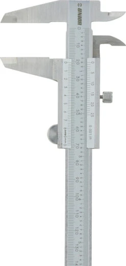 Messschieber 271 -Schrauben Schalten 470866
