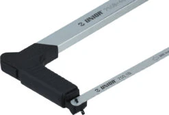 Metallsäge 750B 9 Metallsäge 750B -Schrauben Schalten 470870