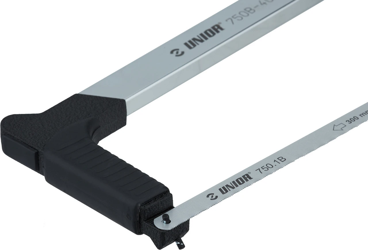Metallsäge 750B 5 Metallsäge 750B – Bild 3