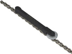 Profi Kettenverschleißlehre 1643/4 7 Profi Kettenverschleißlehre 1643/4 -Schrauben Schalten 470880