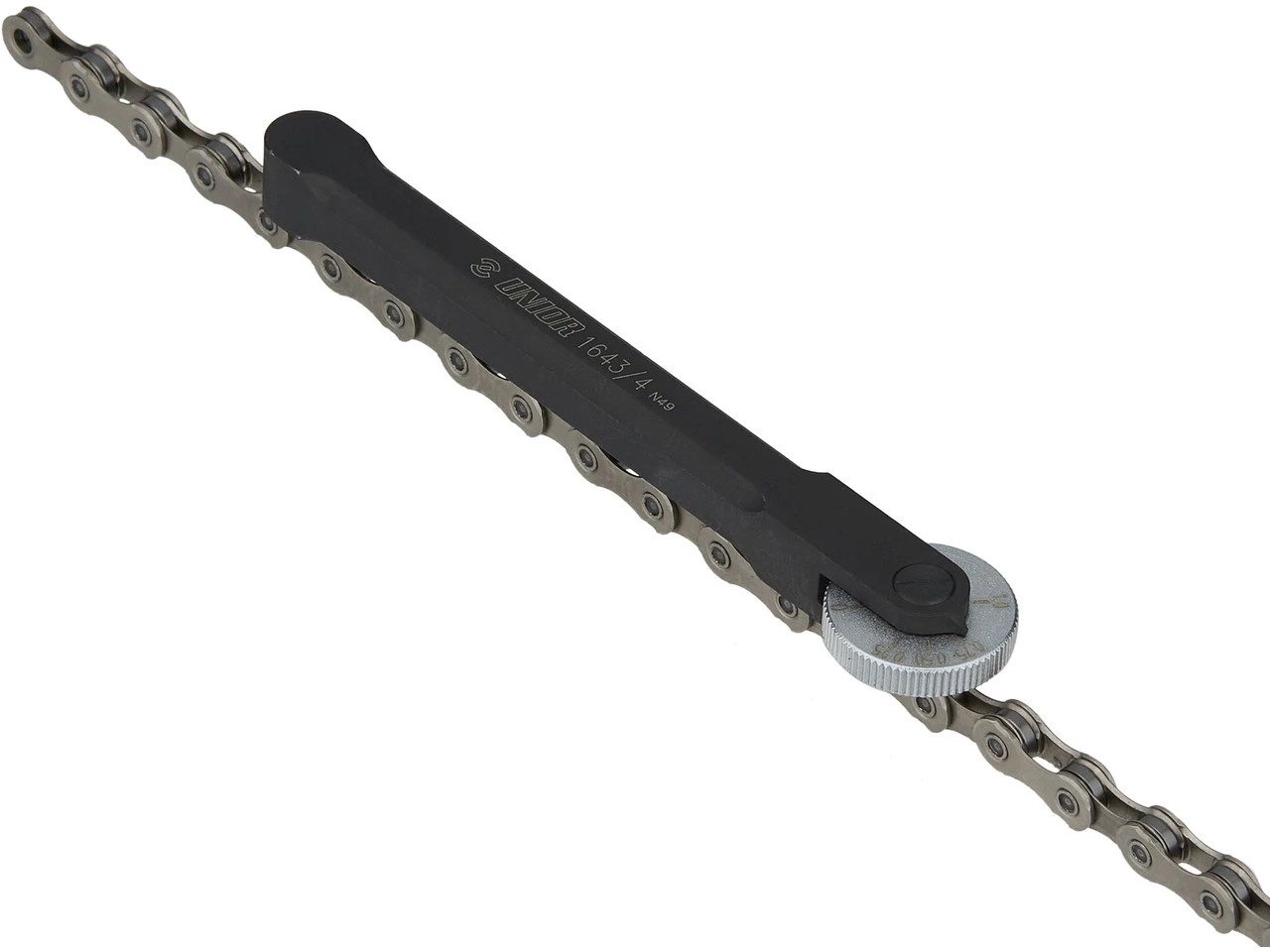 Profi Kettenverschleißlehre 1643/4 5 Profi Kettenverschleißlehre 1643/4 – Bild 3