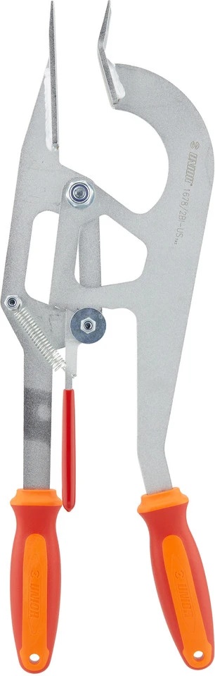 Spreizzange 1678/2BI 3 Spreizzange 1678/2BI