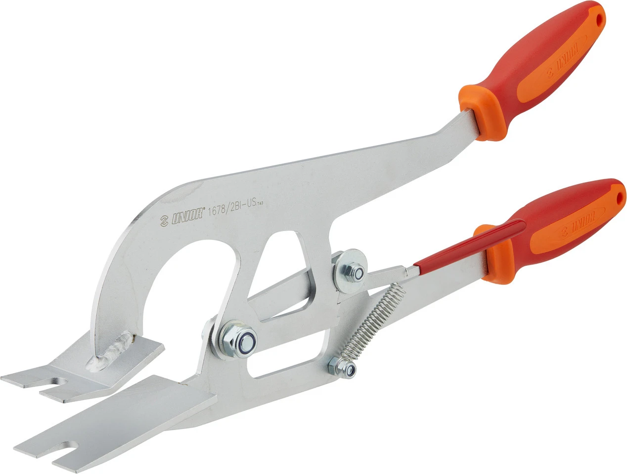 Spreizzange 1678/2BI 5 Spreizzange 1678/2BI – Bild 3