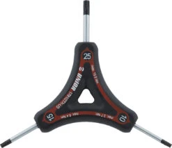 Y-Schlüssel Torx 1781/2TX