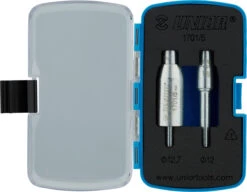 Einbaubuchsen-Abzieher 1701/5 -Schrauben Schalten 470909