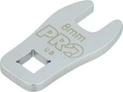 Pro Gabelschlüsseleinsatz Für Drehmomentschlüssel 6 Pro Gabelschlüsseleinsatz Für Drehmomentschlüssel -Schrauben Schalten 471007