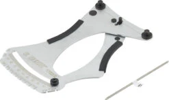 Speichentensiometer 1752/2 -Schrauben Schalten 471096