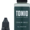 Chain Wax Kettenwachs 100 Ml + 15 Ml Bundle 1 Chain Wax Kettenwachs 100 Ml + 15 Ml Bundle -Schrauben Schalten 471122
