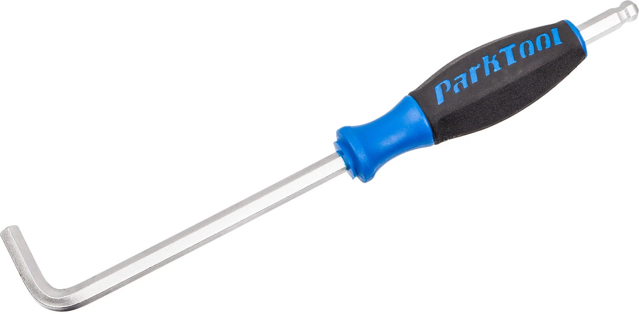 Parktool Innensechskantschlüssel HT-6/HT-8/HT-10 3 Parktool Innensechskantschlüssel HT-6/HT-8/HT-10