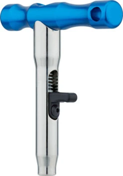 Parktool Schnellwechsel-T-Griff Mit Bits QTH-1 -Schrauben Schalten 471331