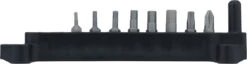 Parktool Schnellwechsel-T-Griff Mit Bits QTH-1 -Schrauben Schalten 471334