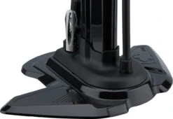Pro Team Tubeless Standpumpe 10 Pro Team Tubeless Standpumpe -Schrauben Schalten 474157
