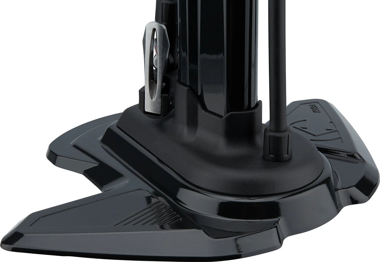 Pro Team Tubeless Standpumpe 5 Pro Team Tubeless Standpumpe – Bild 3