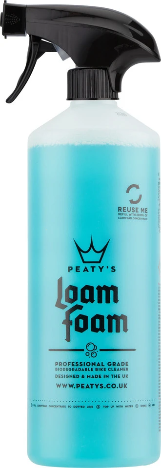 Wash Degrease Lubricate Dry Reinigungsset 4 Wash Degrease Lubricate Dry Reinigungsset – Bild 2