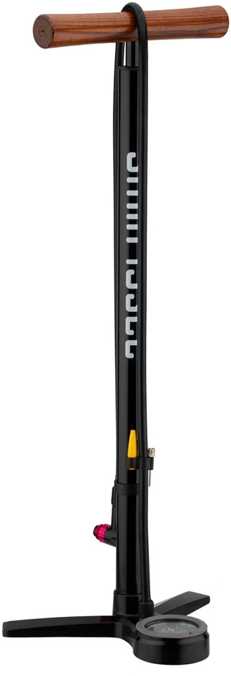 Aluminium Standpumpe 3 Aluminium Standpumpe