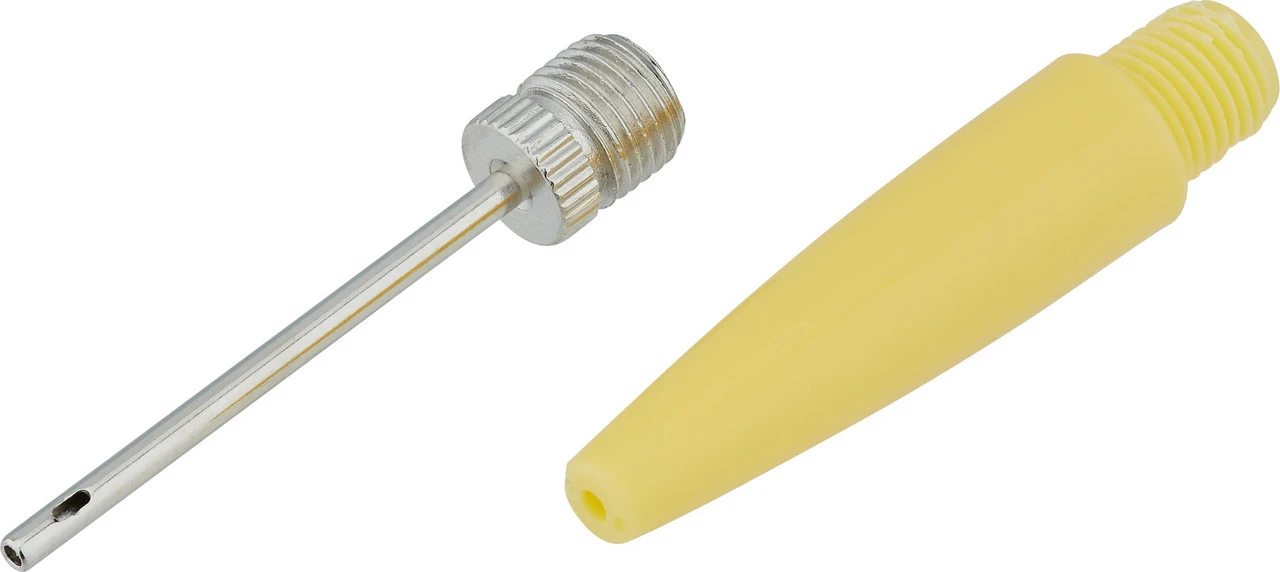 Aluminium Standpumpe 8 Aluminium Standpumpe – Bild 6