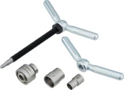 Presswerk Ein- Und Auspresswerkzeug -Schrauben Schalten 478327