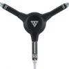 Topeak Y-Torx Speed Wrench Y-Dreiarmschlüssel T10 / T25 / T30 -Schrauben Schalten 484107