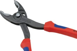 KNIPEX TwinGrip Frontgreifzange Mit Mehrkomponentengriff -Schrauben Schalten 484649