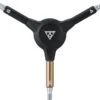 Topeak Y-Hex Speed Wrench Y-Dreiarmschlüssel 4 / 5 / 6 Mm -Schrauben Schalten 487003