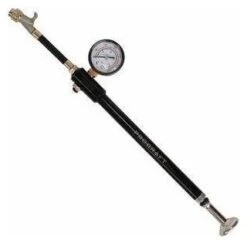 Procraft Dämpferpumpe Blow Up II -Schrauben Schalten 49536