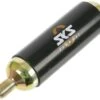SKS CO2 Ersatzkartuschen Mit Gewinde 24 G - 1 Stück -Schrauben Schalten 54643
