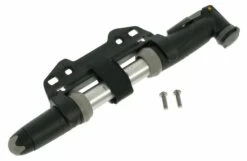 Topeak Mini Dual Minipumpe -Schrauben Schalten 70662