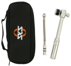 SKS MSP Dämpferpumpe 9 SKS MSP Dämpferpumpe -Schrauben Schalten 71475