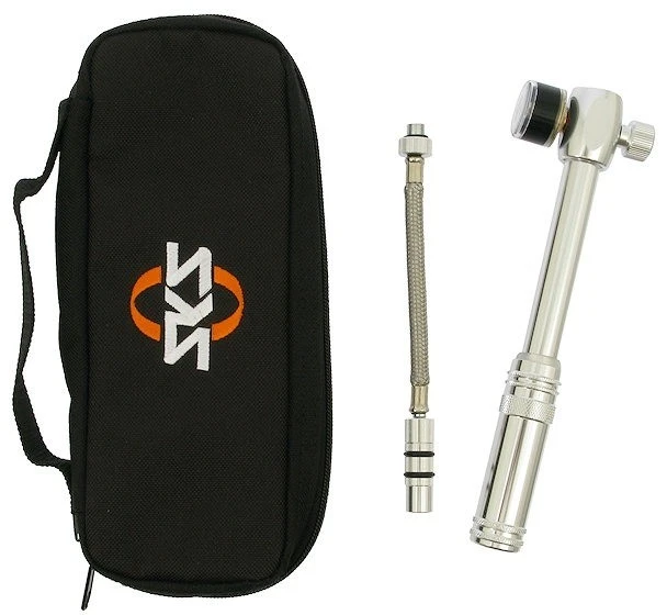 SKS MSP Dämpferpumpe 6 SKS MSP Dämpferpumpe – Bild 4