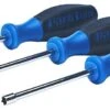 Parktool Nippelspanner SW-16/SW-16.3/SW-17/SW-18/SW-19 Für Innenliegende Nippel -Schrauben Schalten 71853