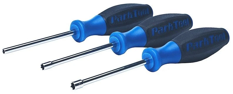 Parktool Nippelspanner SW-16/SW-16.3/SW-17/SW-18/SW-19 Für Innenliegende Nippel 3 Parktool Nippelspanner SW-16/SW-16.3/SW-17/SW-18/SW-19 Für Innenliegende Nippel