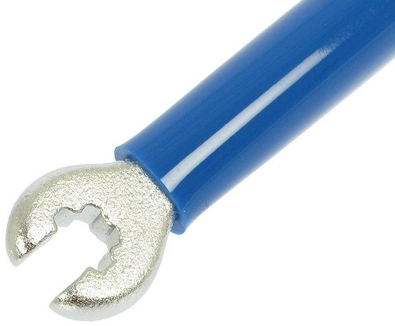 Parktool Speichenschlüssel SW-13 Für Mavic System-Laufräder 4 Parktool Speichenschlüssel SW-13 Für Mavic System-Laufräder – Bild 2