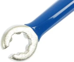 Parktool Speichenschlüssel SW-13 Für Mavic System-Laufräder 7 Parktool Speichenschlüssel SW-13 Für Mavic System-Laufräder -Schrauben Schalten 73716