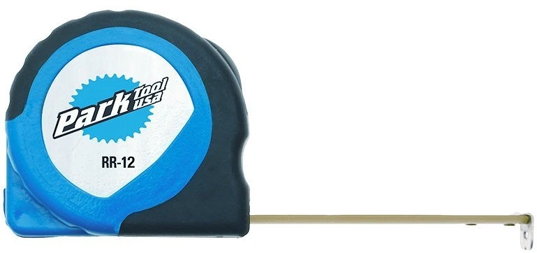 Parktool Maßband RR-12 3 Parktool Maßband RR-12