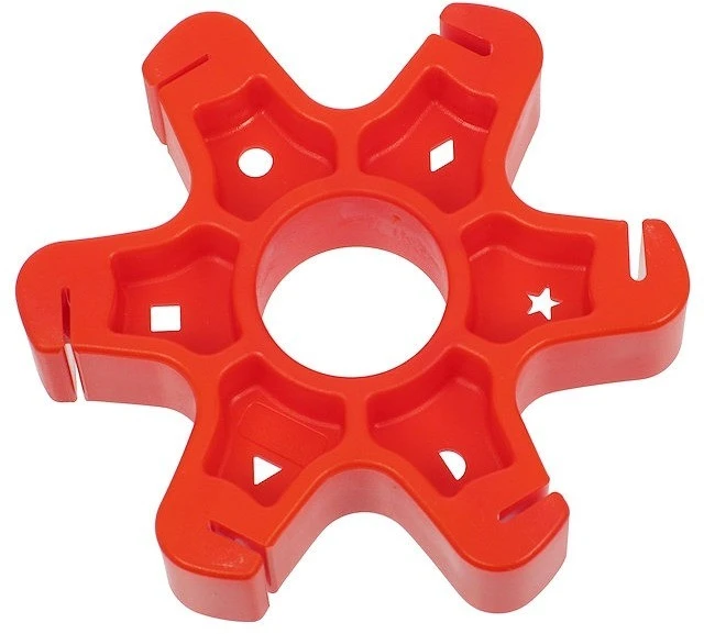 Cyclus Tools Speichenhalter Für Aero-Speichen 3 Cyclus Tools Speichenhalter Für Aero-Speichen