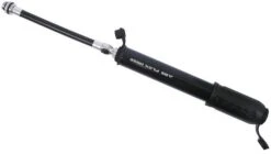 Lezyne CNC HP Drive Minipumpe -Schrauben Schalten 83943