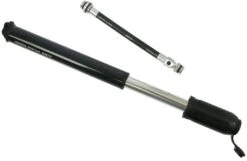 Lezyne CNC HP Drive Minipumpe -Schrauben Schalten 83944