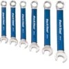 Parktool Kombischlüsselset MW-SET.2 -Schrauben Schalten 84295