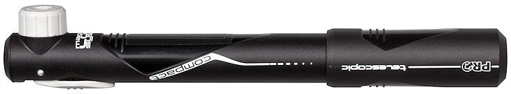 Pro Touring Telescopic Minipumpe 3 Pro Touring Telescopic Minipumpe